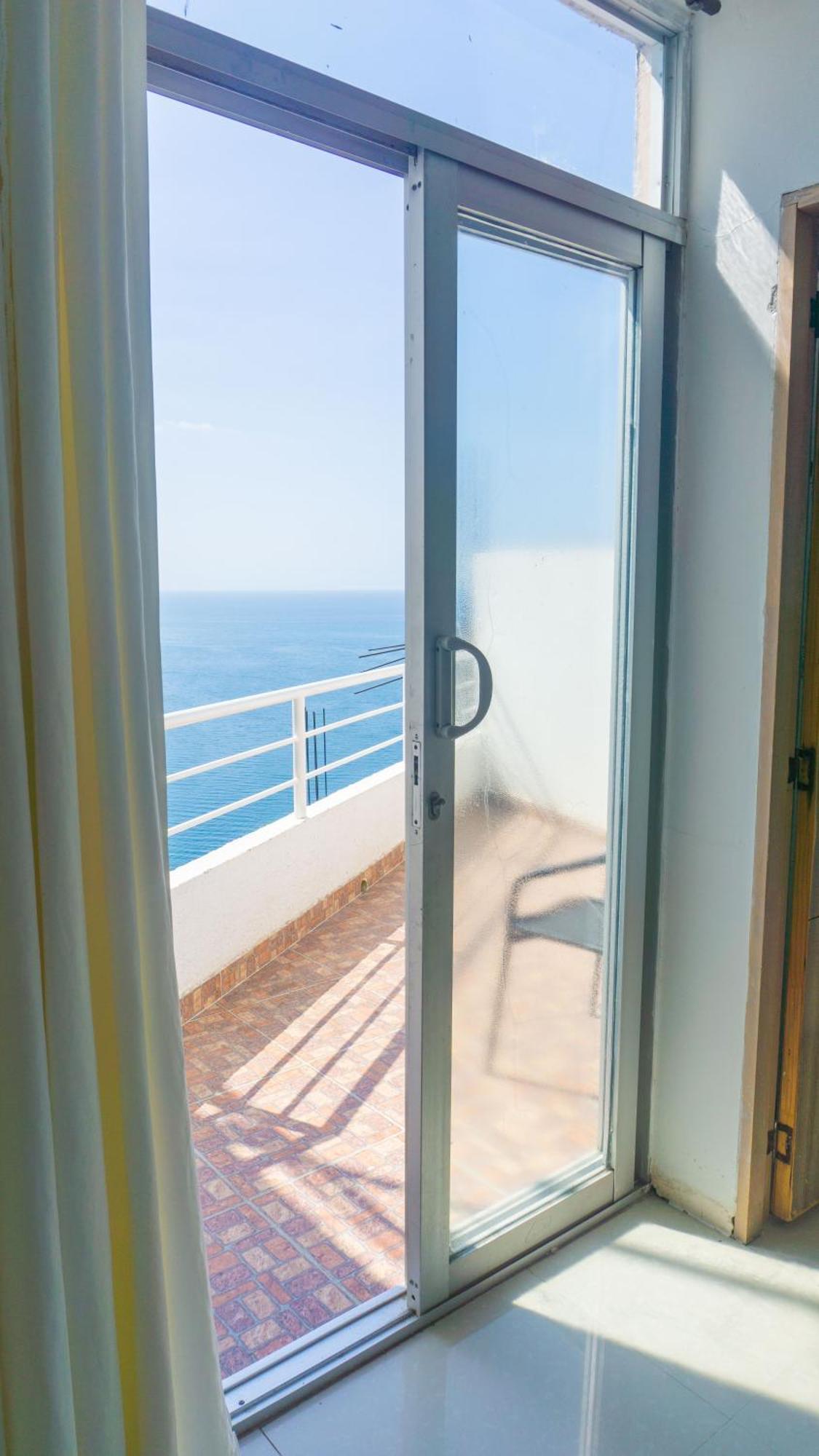 Отель Casa Babel Taganga Санта-Марта Экстерьер фото